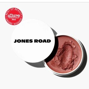Jones Road Miracle Balm - Pinky Bronze - NWT